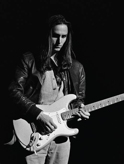 Mike mccready - Jun 5, 2022. #12. I'm a big Pearl Jam fan, and can't imagine anyone would criticize his playing. I think he's a great player and love his sometimes Hendrix-influenced playing. His '59 Strat is a fascinating instrument as well. I may be a little biased, as I was in a Pearl Jam tribute band several years back.